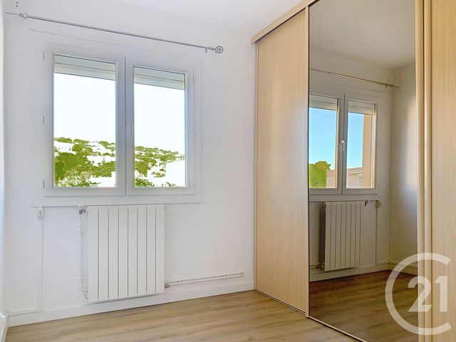 Appartement F3 à louer - 3 pièces - 64.35 m2 - SETE - 34 - LANGUEDOC-ROUSSILLON - Century 21 Alizés - Puig Immobilier