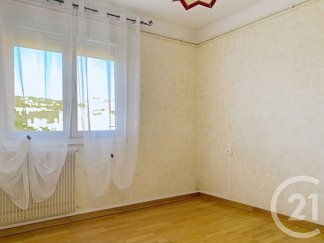 Appartement F3 à louer - 3 pièces - 64.35 m2 - SETE - 34 - LANGUEDOC-ROUSSILLON - Century 21 Alizés - Puig Immobilier