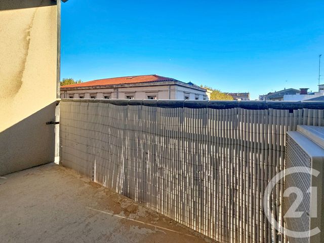 Afficher la photo en grand Appartement F1 à vendre - 1 pièce - 26.15 m2 - SETE - 34 - LANGUEDOC-ROUSSILLON - Century 21 Alizés - Puig Immobilier