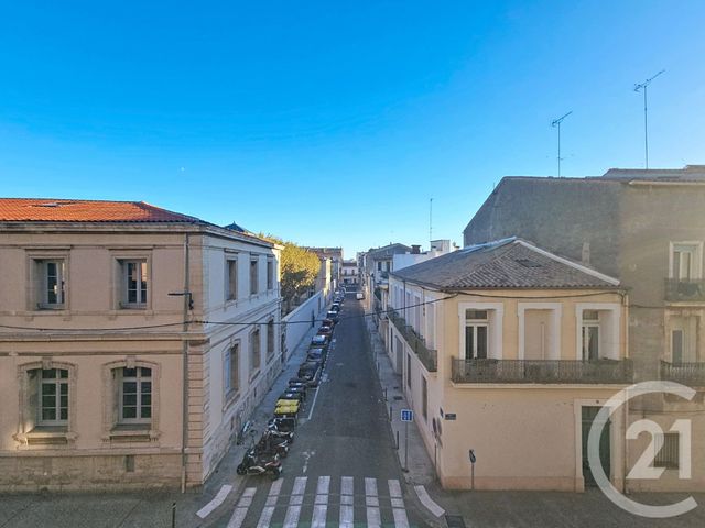 appartement - SETE - 34
