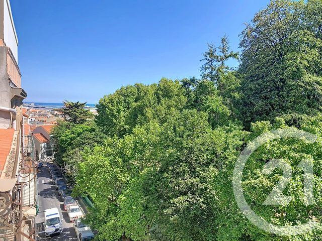 appartement - SETE - 34