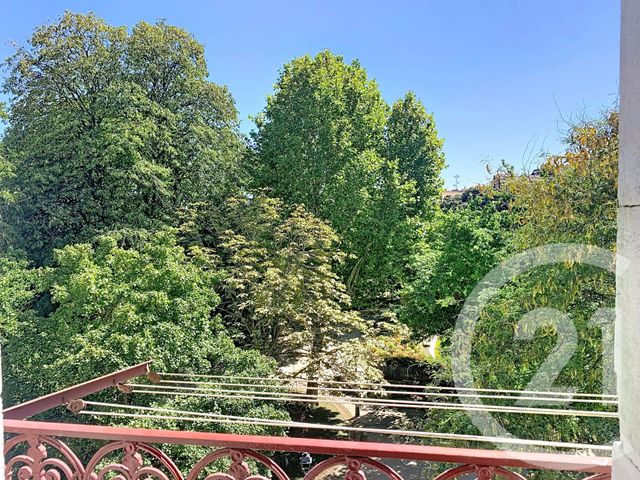 Appartement F2 à louer - 2 pièces - 42.23 m2 - SETE - 34 - LANGUEDOC-ROUSSILLON - Century 21 Alizés - Puig Immobilier