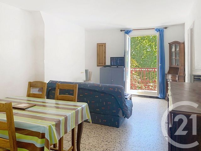 Appartement F2 à louer - 2 pièces - 42.23 m2 - SETE - 34 - LANGUEDOC-ROUSSILLON - Century 21 Alizés - Puig Immobilier