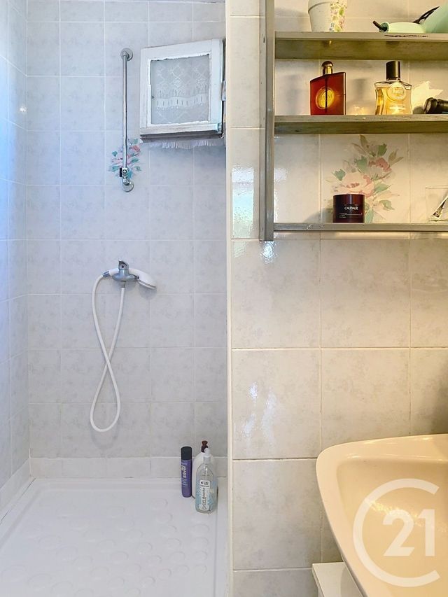 Appartement F2 à louer - 2 pièces - 42.23 m2 - SETE - 34 - LANGUEDOC-ROUSSILLON - Century 21 Alizés - Puig Immobilier