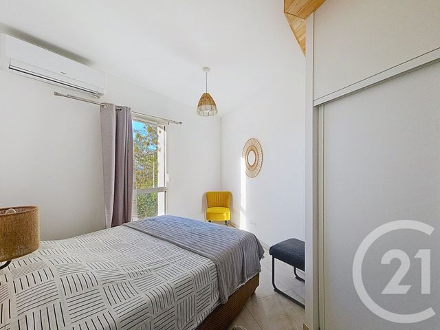 Appartement F3 à vendre - 4 pièces - 86.0 m2 - SETE - 34 - LANGUEDOC-ROUSSILLON - Century 21 Alizés - Puig Immobilier