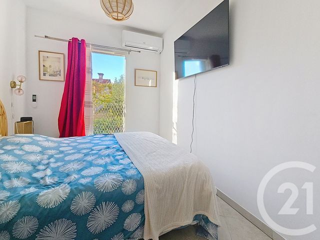 Appartement F3 à vendre - 4 pièces - 86.0 m2 - SETE - 34 - LANGUEDOC-ROUSSILLON - Century 21 Alizés - Puig Immobilier