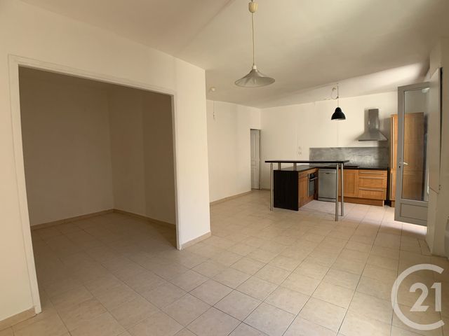 Appartement F2 Bis à louer SETE