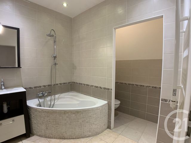 Appartement F2 bis à louer - 2 pièces - 60.15 m2 - SETE - 34 - LANGUEDOC-ROUSSILLON - Century 21 Alizés - Puig Immobilier