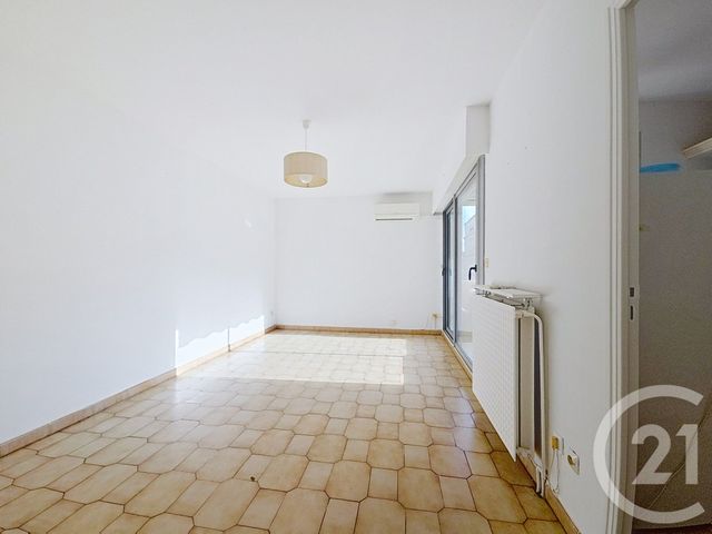 Appartement F2 à vendre - 2 pièces - 42.85 m2 - SETE - 34 - LANGUEDOC-ROUSSILLON - Century 21 Alizés - Puig Immobilier