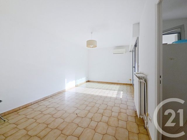 Appartement F2 à vendre - 2 pièces - 42.85 m2 - SETE - 34 - LANGUEDOC-ROUSSILLON - Century 21 Alizés - Puig Immobilier