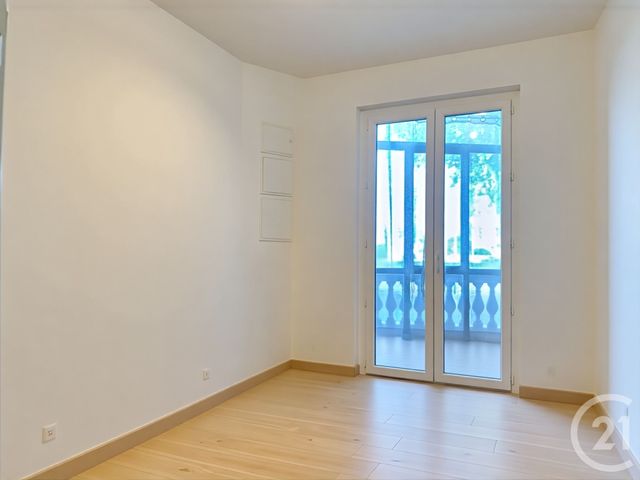 Appartement F3 à louer - 3 pièces - 47.6 m2 - SETE - 34 - LANGUEDOC-ROUSSILLON - Century 21 Alizés - Puig Immobilier