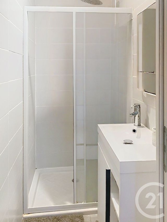 Appartement F3 à louer - 3 pièces - 47.6 m2 - SETE - 34 - LANGUEDOC-ROUSSILLON - Century 21 Alizés - Puig Immobilier