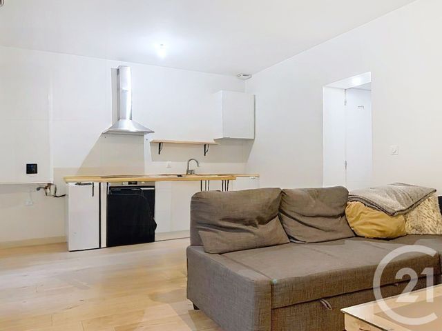 Appartement F3 à louer - 3 pièces - 47.6 m2 - SETE - 34 - LANGUEDOC-ROUSSILLON - Century 21 Alizés - Puig Immobilier