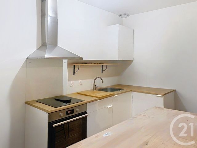 Appartement F3 à louer - 3 pièces - 47.6 m2 - SETE - 34 - LANGUEDOC-ROUSSILLON - Century 21 Alizés - Puig Immobilier
