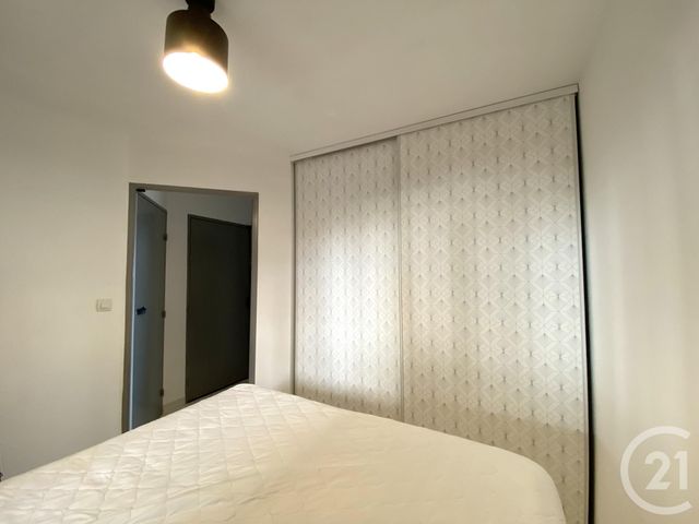 Appartement F3 à vendre - 3 pièces - 36.53 m2 - SETE - 34 - LANGUEDOC-ROUSSILLON - Century 21 Alizés - Puig Immobilier