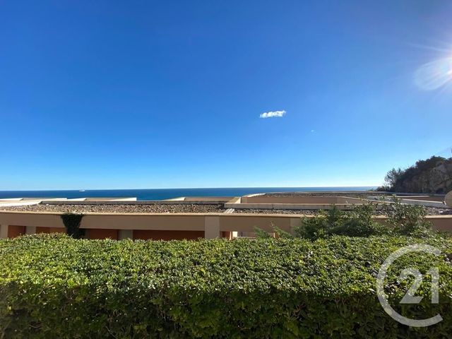 Appartement F3 à vendre - 3 pièces - 36.53 m2 - SETE - 34 - LANGUEDOC-ROUSSILLON - Century 21 Alizés - Puig Immobilier