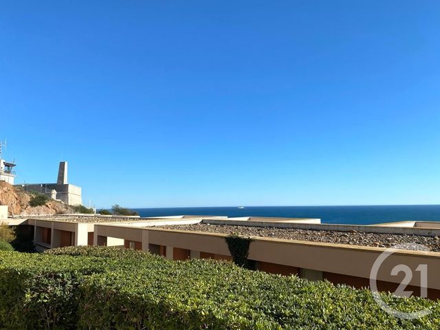 Appartement F3 à vendre - 3 pièces - 36.53 m2 - SETE - 34 - LANGUEDOC-ROUSSILLON - Century 21 Alizés - Puig Immobilier