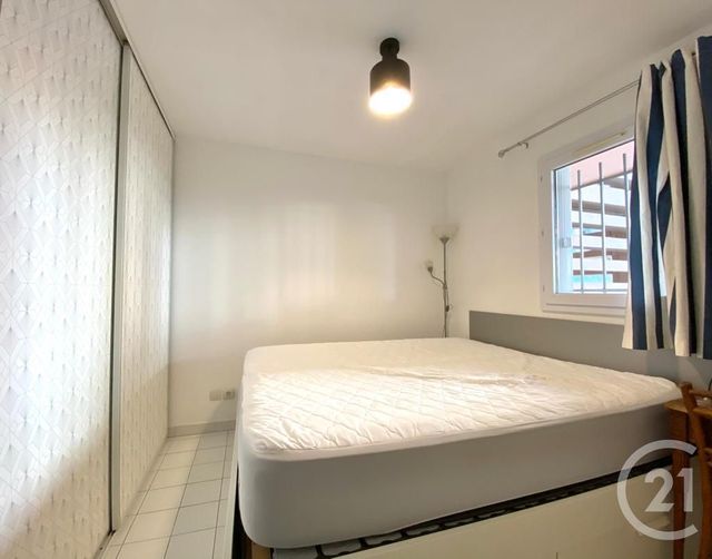 Appartement F3 à vendre - 3 pièces - 36.53 m2 - SETE - 34 - LANGUEDOC-ROUSSILLON - Century 21 Alizés - Puig Immobilier