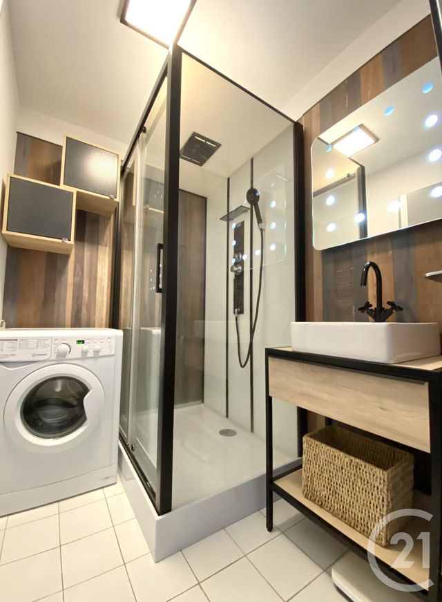 Appartement F3 à vendre - 3 pièces - 36.53 m2 - SETE - 34 - LANGUEDOC-ROUSSILLON - Century 21 Alizés - Puig Immobilier