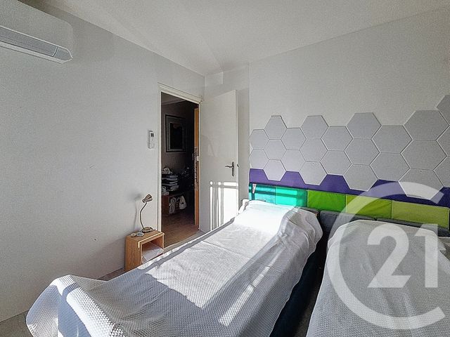 Appartement F3 à vendre - 3 pièces - 63.0 m2 - SETE - 34 - LANGUEDOC-ROUSSILLON - Century 21 Alizés - Puig Immobilier