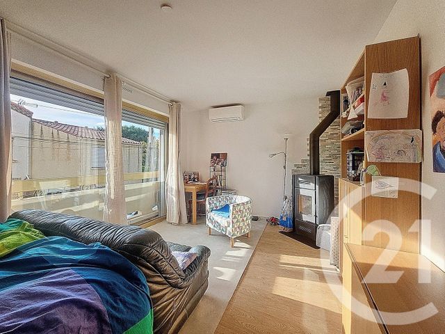 appartement - SETE - 34