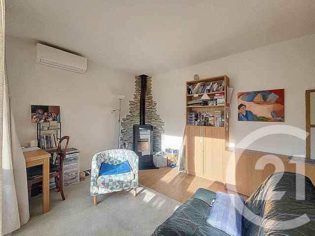 Appartement F3 à vendre - 3 pièces - 63.0 m2 - SETE - 34 - LANGUEDOC-ROUSSILLON - Century 21 Alizés - Puig Immobilier