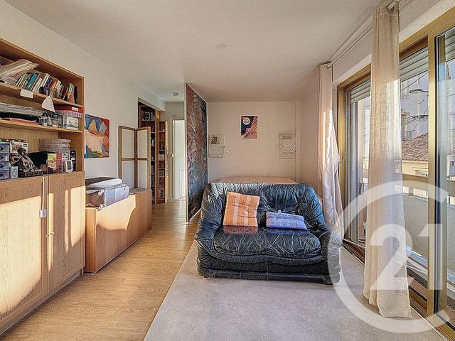 Appartement F3 à vendre - 3 pièces - 63.0 m2 - SETE - 34 - LANGUEDOC-ROUSSILLON - Century 21 Alizés - Puig Immobilier