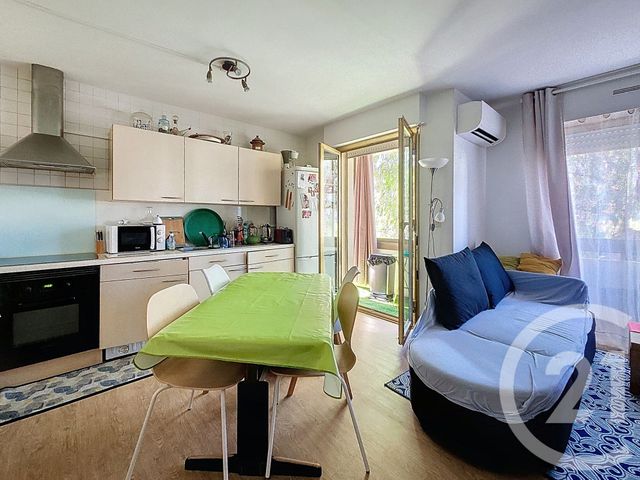 Appartement F3 à vendre - 3 pièces - 63.0 m2 - SETE - 34 - LANGUEDOC-ROUSSILLON - Century 21 Alizés - Puig Immobilier