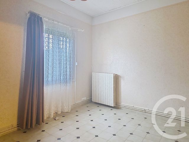 maison à vendre - 3 pièces - 71.0 m2 - SETE - 34 - LANGUEDOC-ROUSSILLON - Century 21 Alizés - Puig Immobilier