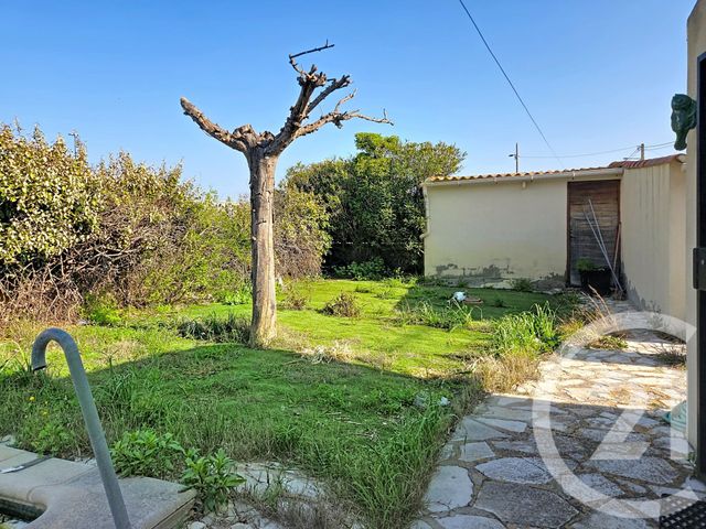 maison à vendre - 3 pièces - 71.0 m2 - SETE - 34 - LANGUEDOC-ROUSSILLON - Century 21 Alizés - Puig Immobilier