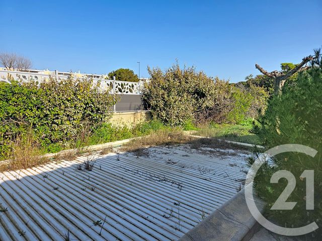 maison à vendre - 3 pièces - 71.0 m2 - SETE - 34 - LANGUEDOC-ROUSSILLON - Century 21 Alizés - Puig Immobilier