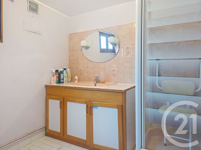 maison à vendre - 3 pièces - 71.0 m2 - SETE - 34 - LANGUEDOC-ROUSSILLON - Century 21 Alizés - Puig Immobilier