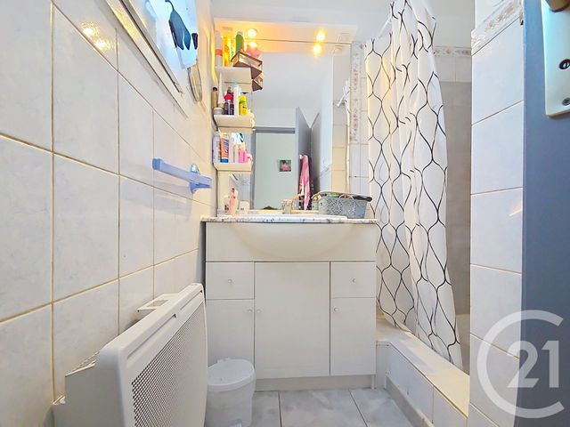 maison à vendre - 3 pièces - 37.56 m2 - FRONTIGNAN - 34 - LANGUEDOC-ROUSSILLON - Century 21 Alizés - Puig Immobilier