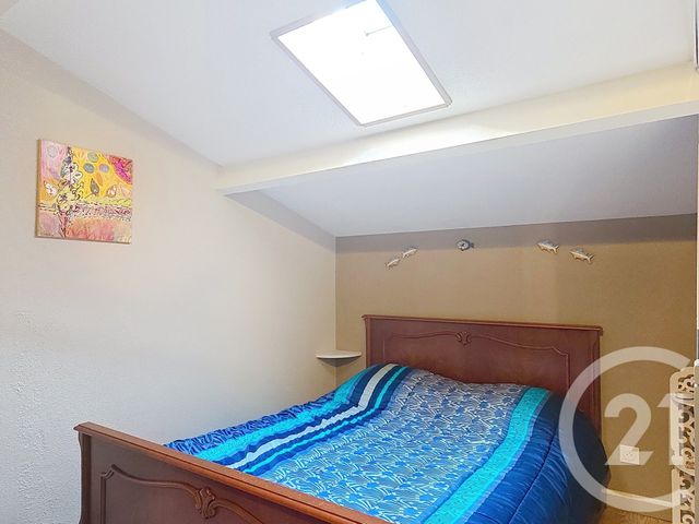 maison à vendre - 3 pièces - 37.56 m2 - FRONTIGNAN - 34 - LANGUEDOC-ROUSSILLON - Century 21 Alizés - Puig Immobilier