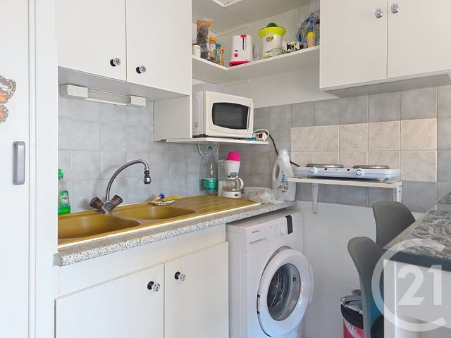 maison à vendre - 3 pièces - 37.56 m2 - FRONTIGNAN - 34 - LANGUEDOC-ROUSSILLON - Century 21 Alizés - Puig Immobilier