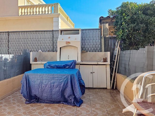 maison à vendre - 3 pièces - 37.56 m2 - FRONTIGNAN - 34 - LANGUEDOC-ROUSSILLON - Century 21 Alizés - Puig Immobilier