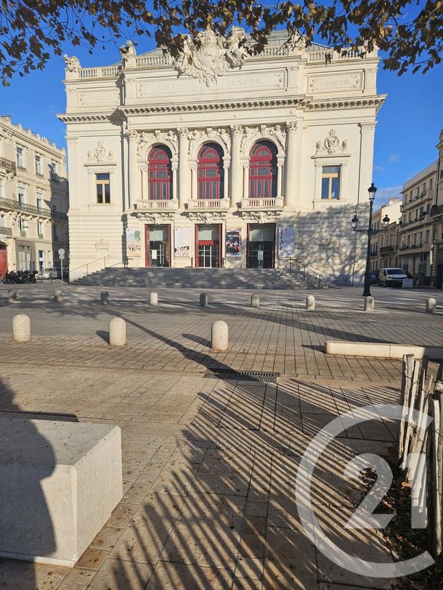 divers à vendre - 32.55 m2 - SETE - 34 - LANGUEDOC-ROUSSILLON - Century 21 Alizés - Puig Immobilier