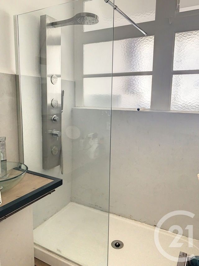 Appartement F2 bis à louer - 2 pièces - 51.08 m2 - SETE - 34 - LANGUEDOC-ROUSSILLON - Century 21 Alizés - Puig Immobilier