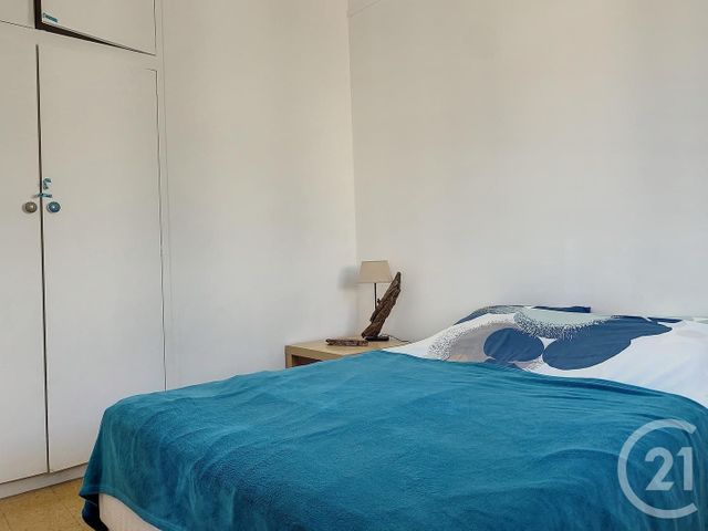 Appartement F3 à louer - 3 pièces - 51.08 m2 - SETE - 34 - LANGUEDOC-ROUSSILLON - Century 21 Alizés - Puig Immobilier