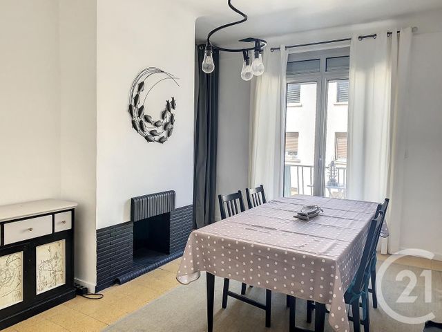 Appartement F3 à louer - 3 pièces - 51.08 m2 - SETE - 34 - LANGUEDOC-ROUSSILLON - Century 21 Alizés - Puig Immobilier