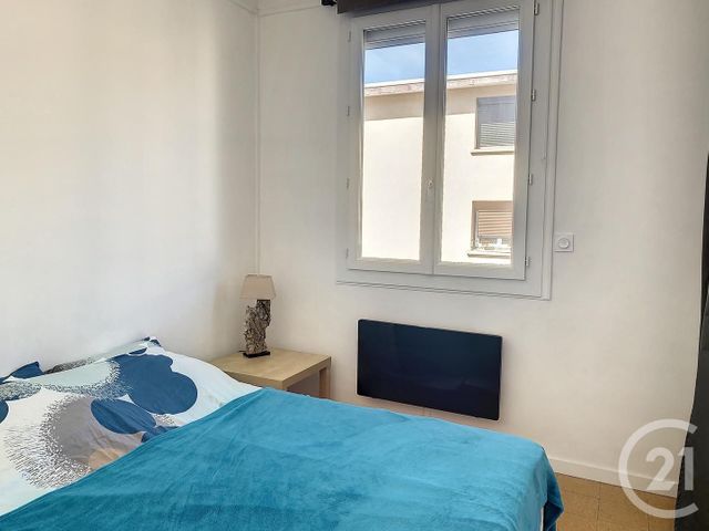 Appartement F3 à louer - 3 pièces - 51.08 m2 - SETE - 34 - LANGUEDOC-ROUSSILLON - Century 21 Alizés - Puig Immobilier