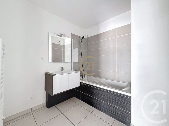 Appartement F2 à vendre - 2 pièces - 41.97 m2 - SETE - 34 - LANGUEDOC-ROUSSILLON - Century 21 Alizés - Puig Immobilier