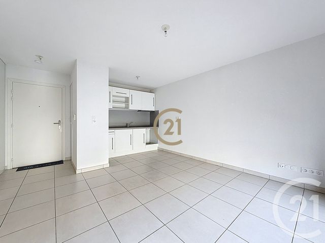 Appartement F2 à vendre SETE