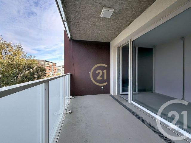 Appartement F2 à vendre - 2 pièces - 41.97 m2 - SETE - 34 - LANGUEDOC-ROUSSILLON - Century 21 Alizés - Puig Immobilier