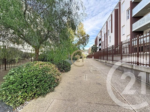 Appartement F2 à vendre - 2 pièces - 41.97 m2 - SETE - 34 - LANGUEDOC-ROUSSILLON - Century 21 Alizés - Puig Immobilier