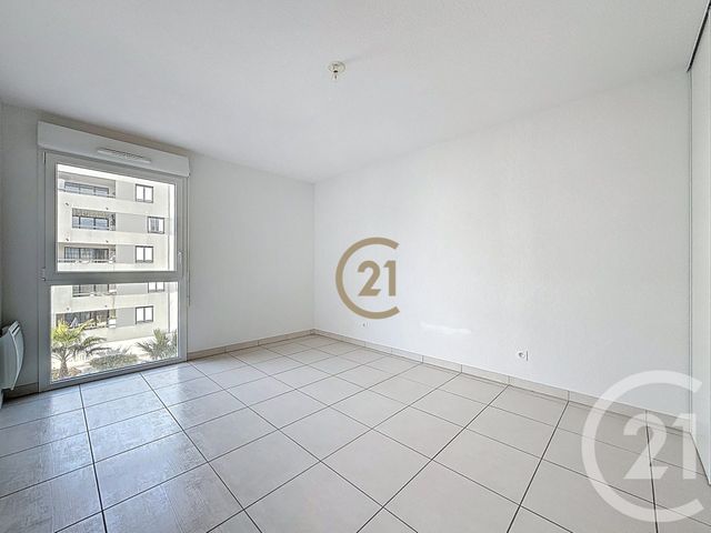 Appartement F2 à vendre - 2 pièces - 41.97 m2 - SETE - 34 - LANGUEDOC-ROUSSILLON - Century 21 Alizés - Puig Immobilier