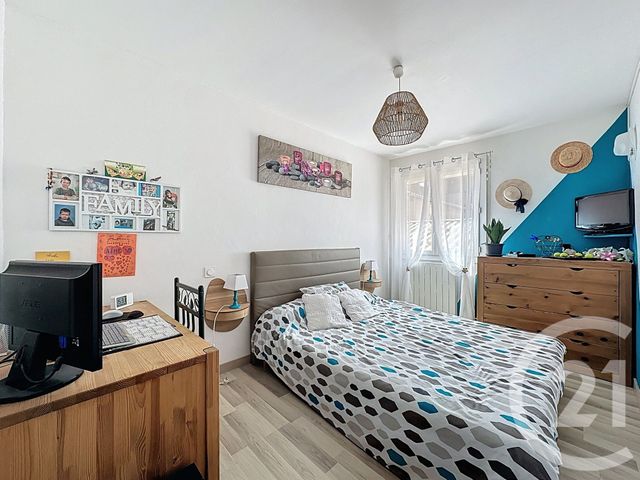 Appartement F3 à vendre - 3 pièces - 65.63 m2 - SETE - 34 - LANGUEDOC-ROUSSILLON - Century 21 Alizés - Puig Immobilier