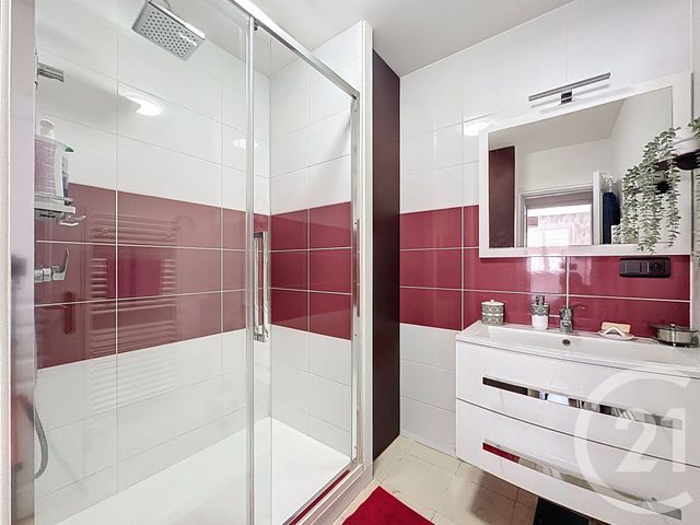 Appartement F3 à vendre - 3 pièces - 65.63 m2 - SETE - 34 - LANGUEDOC-ROUSSILLON - Century 21 Alizés - Puig Immobilier