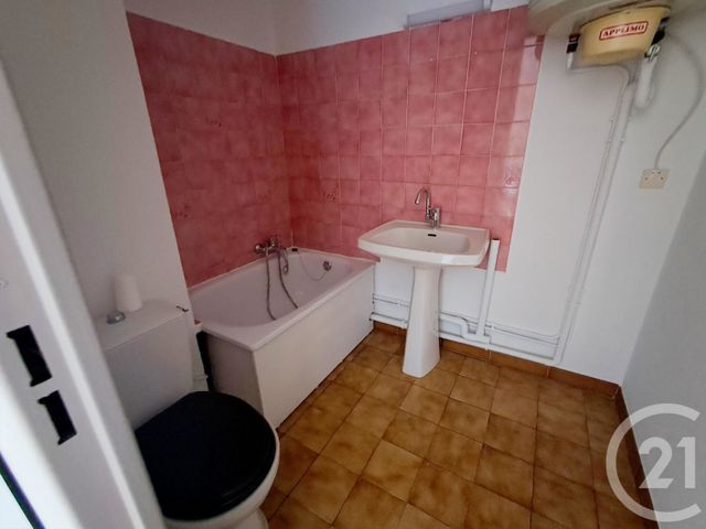 Appartement F2 à louer - 2 pièces - 23.72 m2 - SETE - 34 - LANGUEDOC-ROUSSILLON - Century 21 Alizés - Puig Immobilier