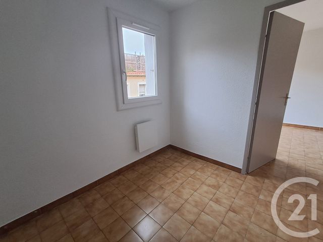 Appartement F2 à louer - 2 pièces - 23.72 m2 - SETE - 34 - LANGUEDOC-ROUSSILLON - Century 21 Alizés - Puig Immobilier